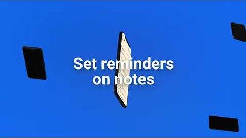 Notepad - Notes: Checklist App MZS (67)