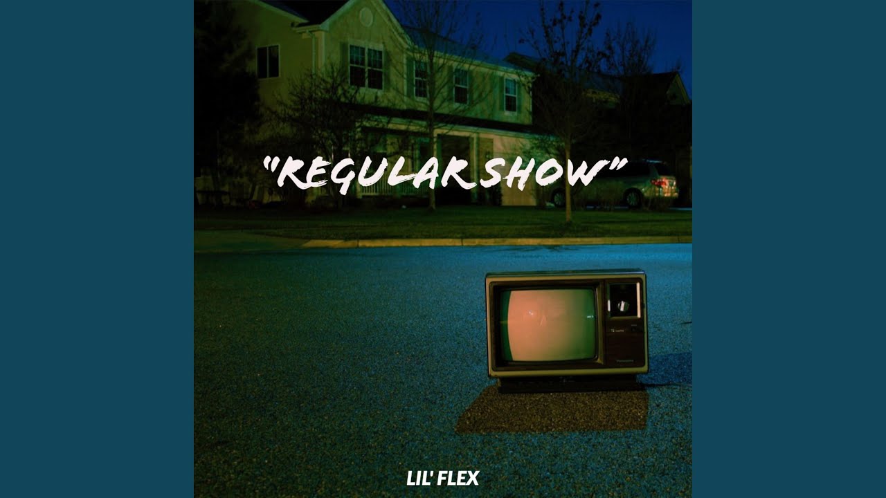 Watch Regular Show on YouTube Watch Regular Show on YouTube