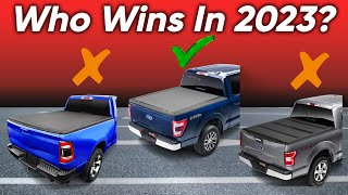 Top 5 Tonneau Cover for RAM 1500 in 2024 | Detailed Reviews & Buyer's Guide