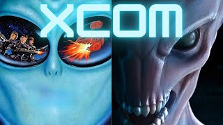 The Transformation of XCOM