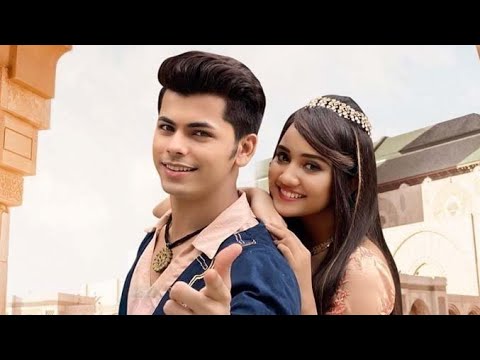 Yasmine Avneet Kaur Aladdin Siddharth Nigam New Video Part 62 Shorts Avneetkaur
