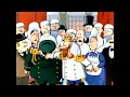 Советский сборник мультфильмов