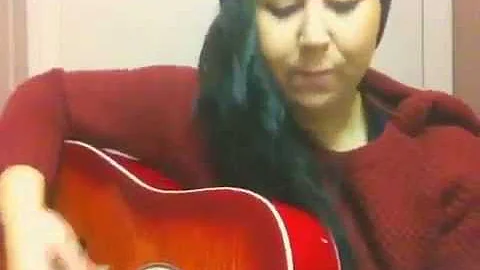 REZ GIRL SONG - Jocelyn Marshall ( ORIGINAL)