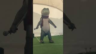 Lyle, Lyle Crocodile #satisfying #lylelylecrocodile #funnyvideo #shorts #lunapark