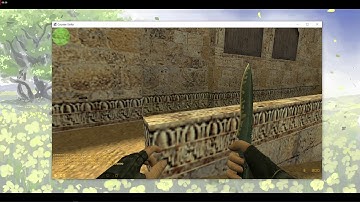 [AMXMODX][CS1.6] Tutorial Health Regeneration.