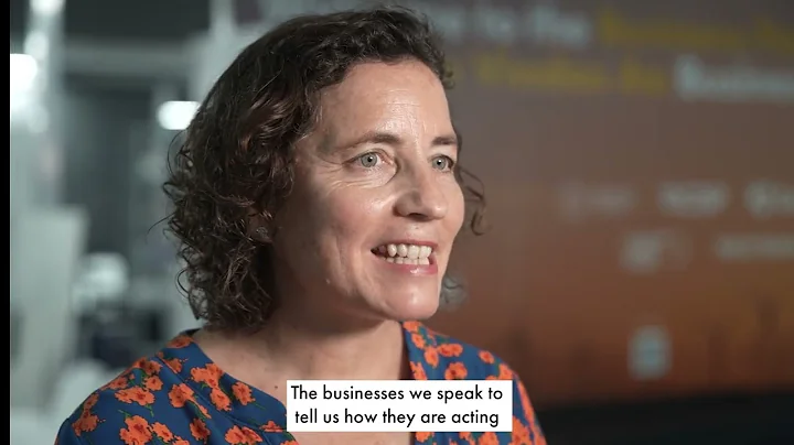 COP30: Insights from the Business Pavilion