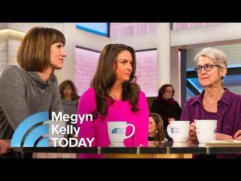 Woman Accusing Trump Of Groping Her: ‘I Would Like To See That He’s Not Teflon’ | Megyn Kelly TODAY