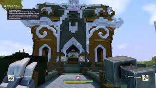 Boundless: Sulfur Tours Chisel Town