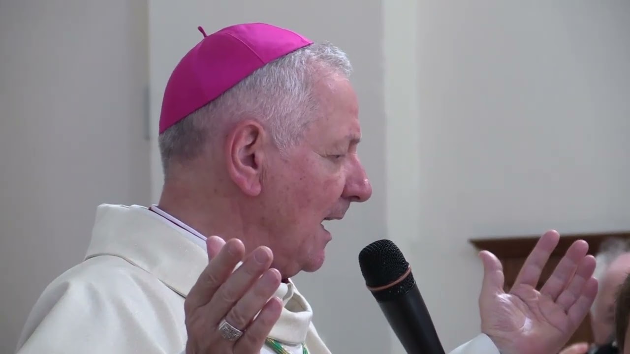 Arteselle: Celebrazione Eucaristica con Dedicazione della Chiesa al Cuore Immacolato di Maria