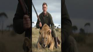 Cecilin Sonu & Yasadışı Avcılığın Küresel Yankıları