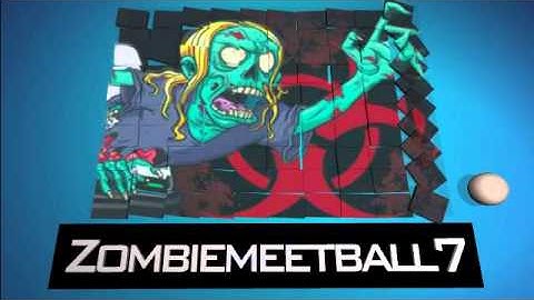 My new intro - Created using Flixpress.com