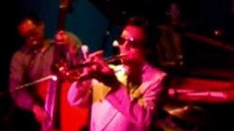 KANSAS CITY BAND AT SWING JACK SPECIAL !