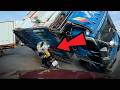 One Wrong Turn… Then the Unthinkable Happened