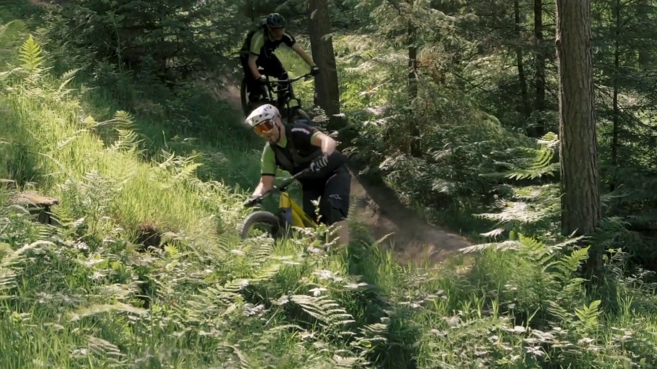 Обзор: Велосипед Merida ONE-FORTY 600 2019 года