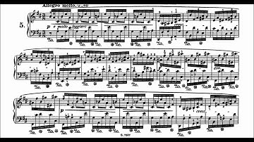 F. Chopin : Prelude op. 28 no. 5 in D major (Kissin)