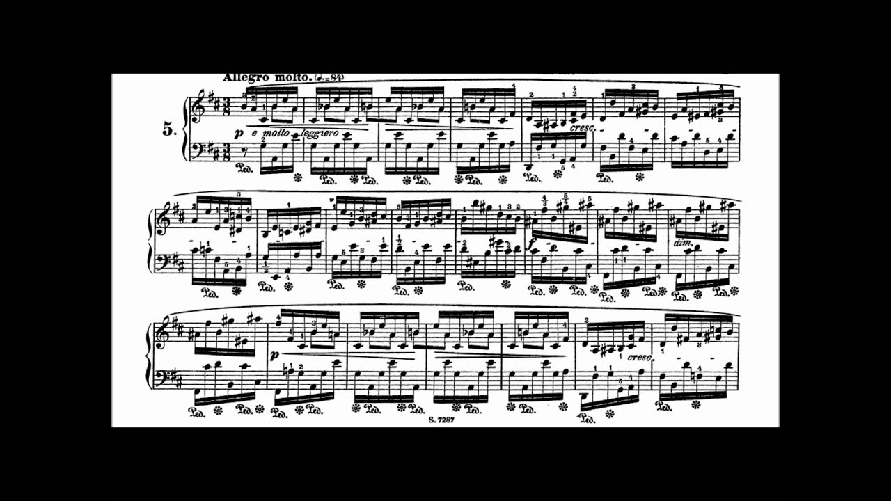 Прелюдия 8. Прелюд из Шопенианы. Прелюдия 5 d-dur op 23. Prelude op. 16 No. 1 Midi.