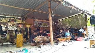 langgam ngimpi jatilan rwm