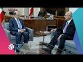 تقارير صحفية توافق على اسم الوزير السابق بهيج طبارة لتشكيل الحكومة اللبنانية أخبار العربي 