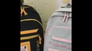 Backpack IXIAO