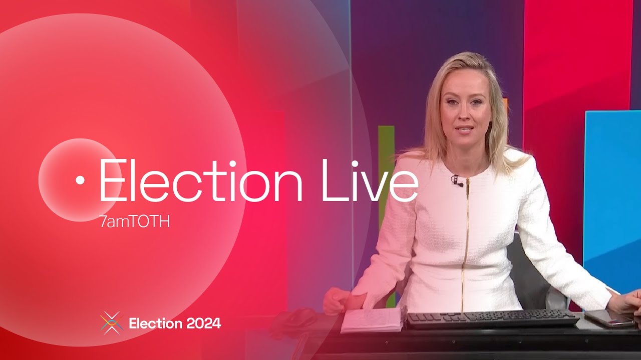 Election Live (7am TOTH) - Friday 5th July 2024 - Sky News - YouTube