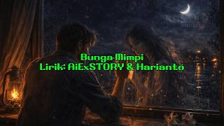 Download lagu Bunga Mimpi – Slow Rock 2026 | Bayangmu Hadir di Antara Mimpi dan Nyata