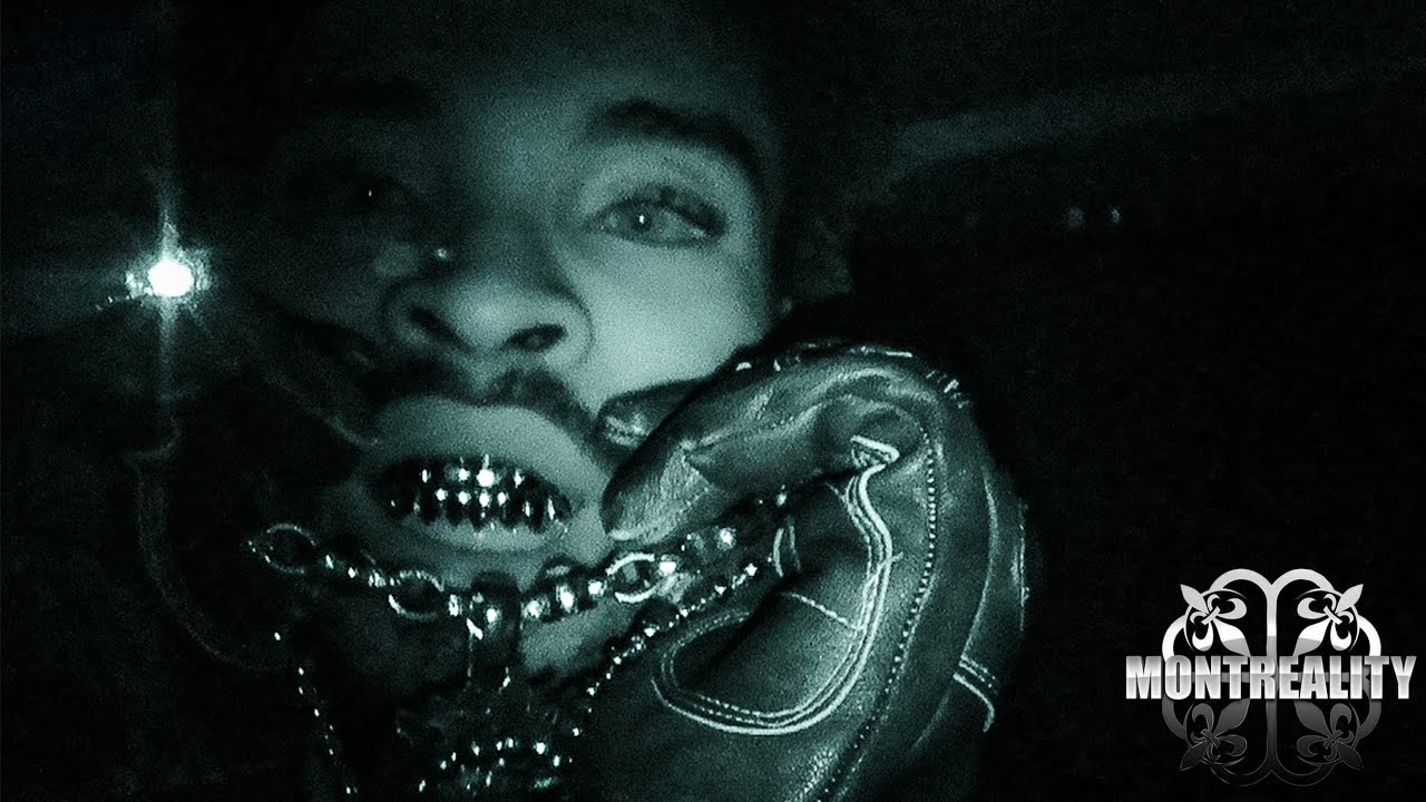 Fimiguerrero - 210 (official music video)