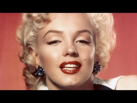 Video: Jim Dougherty sobre Marilyn Monroe. ella era mi esposa