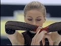 Viktoria Volchkova - 2002 Worlds SP