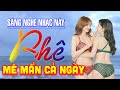 Nhạc Sống Thôn Quê Người Mẫu Xinh 4K VẠN NGƯỜI MÊ MẨN... Mở Hết Công Suất Cả Xóm Náo Loạn Vì Phê !!!