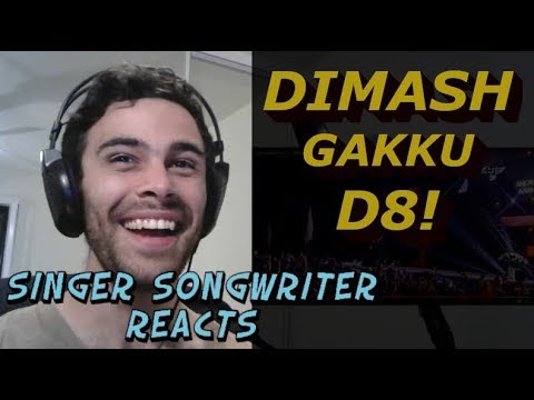 Unforgettable Day at Gakku — Singer Songwriter Reacts