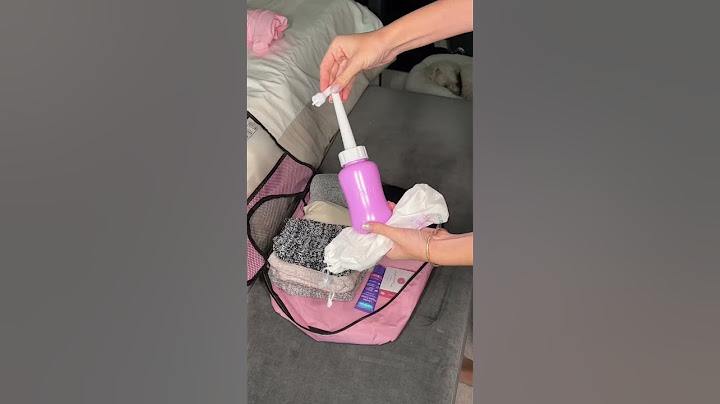 Packing my hospital bag to have a baby!! What’s in my hospital bag!