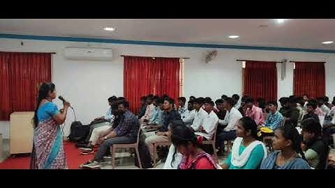 JKKMCT - AUTONOMOUS | A GLIMPSE VIDEO OF FIRST YEAR ORIENTATION PROGRAM | 2024-25 BATCH | ECE