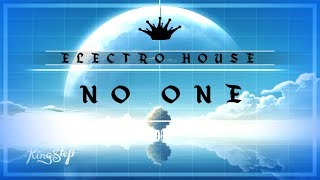 [Electro House] : Vizzen - No One [Free to use]