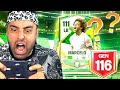 116 GEN ? 😱 ALTYAPI HARİKALARI PAKETLERİ BOZUK ! EA FC MOBİLE 25 PAKET AÇILIMI !