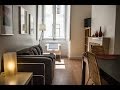 One Bedroom Lisbon Apartment - Chiado