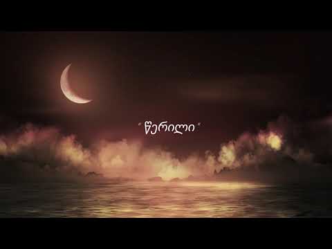 უცნობი პოეტი - წერილი. ( კითხულობს ნიკა ბიწაძე )