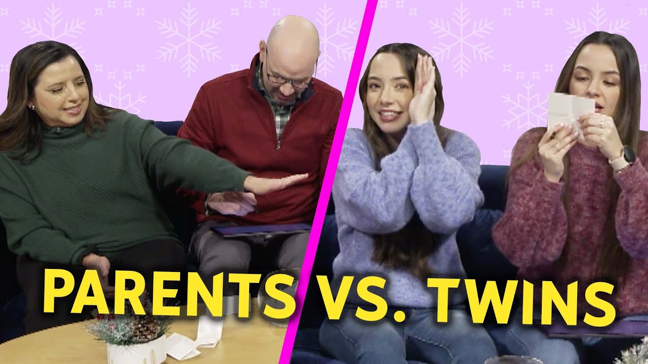 What Is The Merrell Twins Snapchat