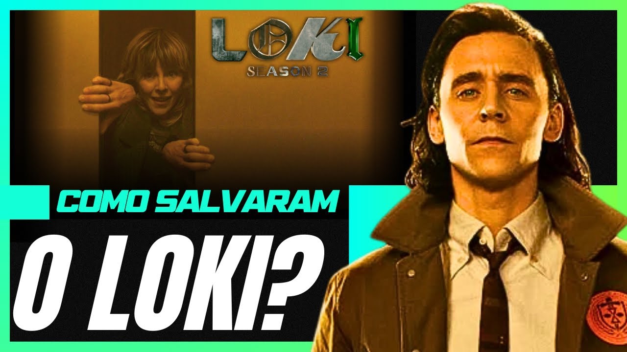 Loki 2ª temporada: Saiba que horas é a estreia do episódio 4 no