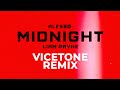 Alesso - Midnight feat. Liam Payne (Vicetone Remix)