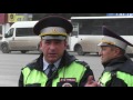 Бродячие артисты полиции РФ