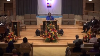 Anniversary Revival (October 12, 2017) | Greater Grace Church