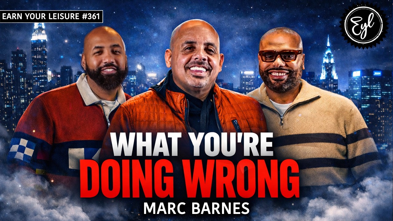 America’s #1 Club Owner Reveals What Entrepreneurs Are Doing Wrong (The $60M Blueprint)