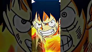 OTAKU LUFFY VS SHANKS | WHO IS STRONGEST ? | #otaku #onepiece #shanks #vs #luffy #whoisstrongest