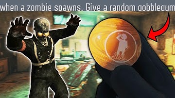 Can I Survive VERRUCKT With The Cause And Effect Mod?