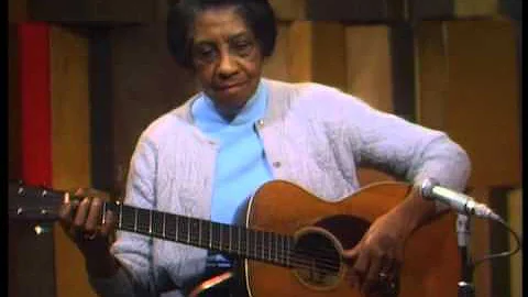 Vestapol - Elizabeth Cotten