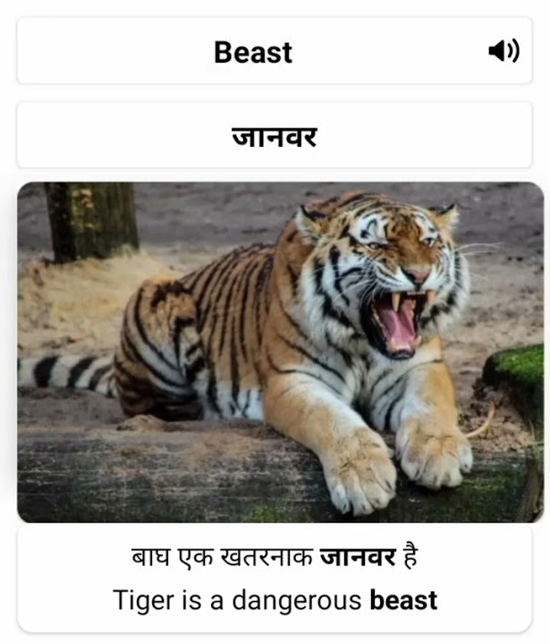 Beast Meaning In Hindi Word Meaning Pronunciation Sentence Making beast-meaning-in-hindi-word-meaning-pronunciation-sentence-making