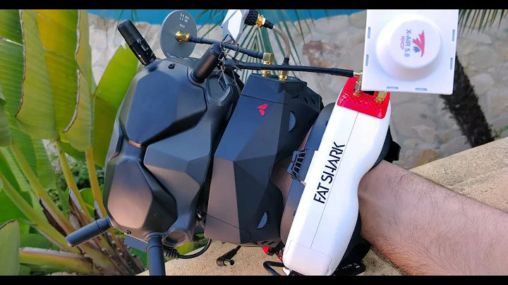 HDO2, Orqa, DJI - Summary in description with updates because I'm dumb