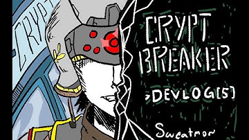 Crypt Breaker Devlog #5 | A new dimension