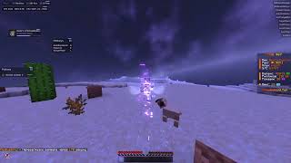 ГРИФ РИЛИВОРЛД | ЭТО ЛУЧШЕЕ ОБНОВЛЕНИЕ POUCH CLIENT | НОВЫЙ ELYTRA TARGET