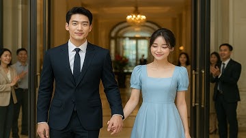 Tỷ Phú Dẫn Cô Gái Nghèo Đến Tiệc Đính Hôn Của Người Yêu Cũ Và Điều Cô Làm Khiến Anh Say Đắm Cả Đời!